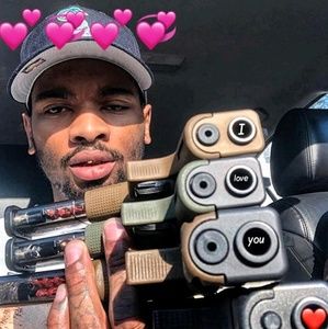 Meet your Posher, Dre